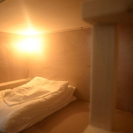 Wharf Inn Yokohama  Bagian luar foto