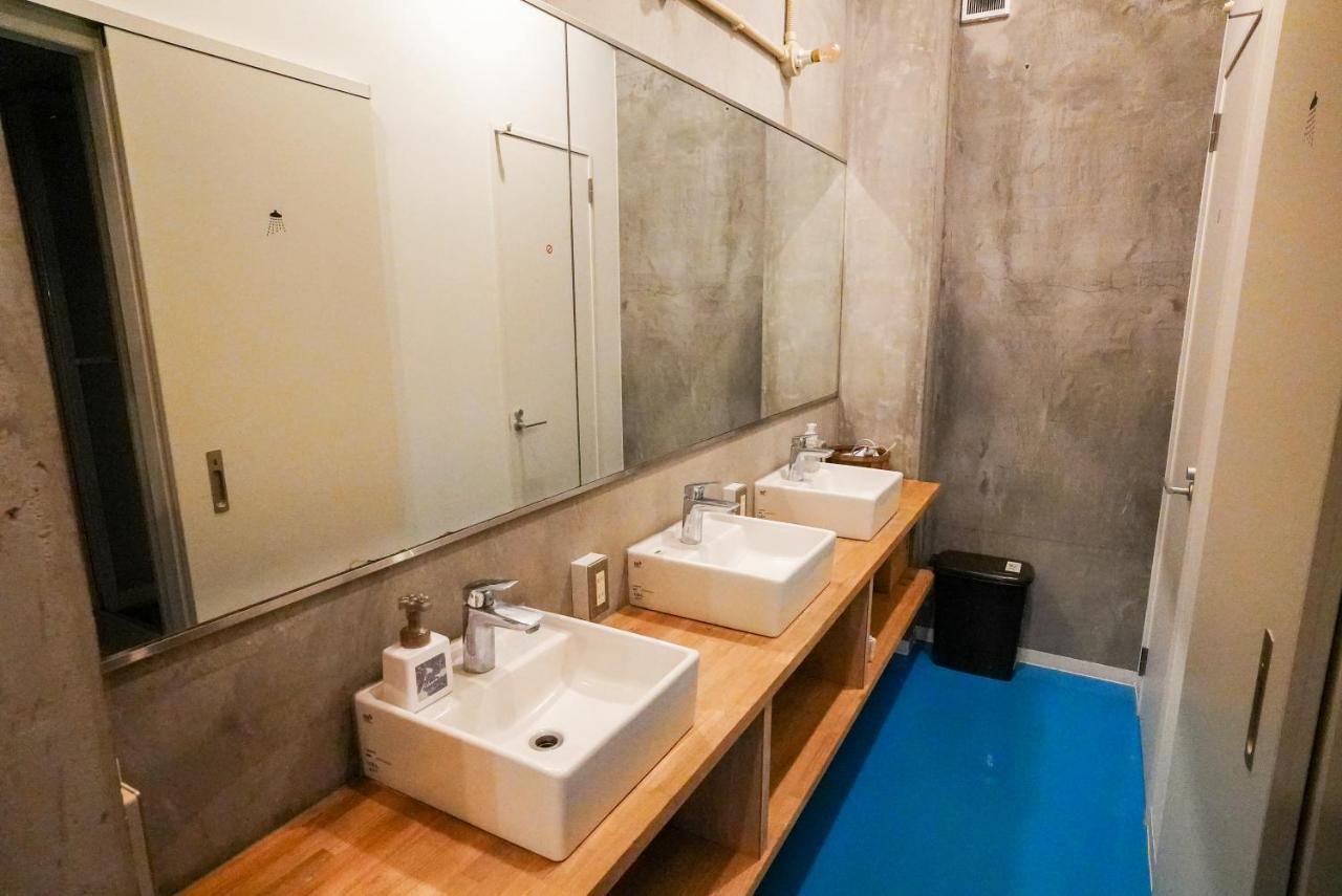 Wharf Inn Yokohama  Bagian luar foto