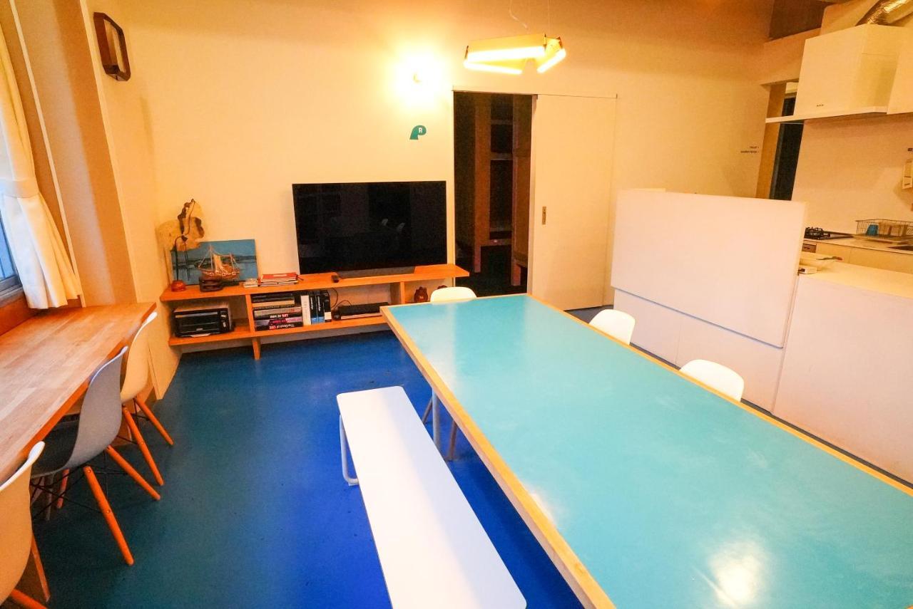 Wharf Inn Yokohama  Bagian luar foto