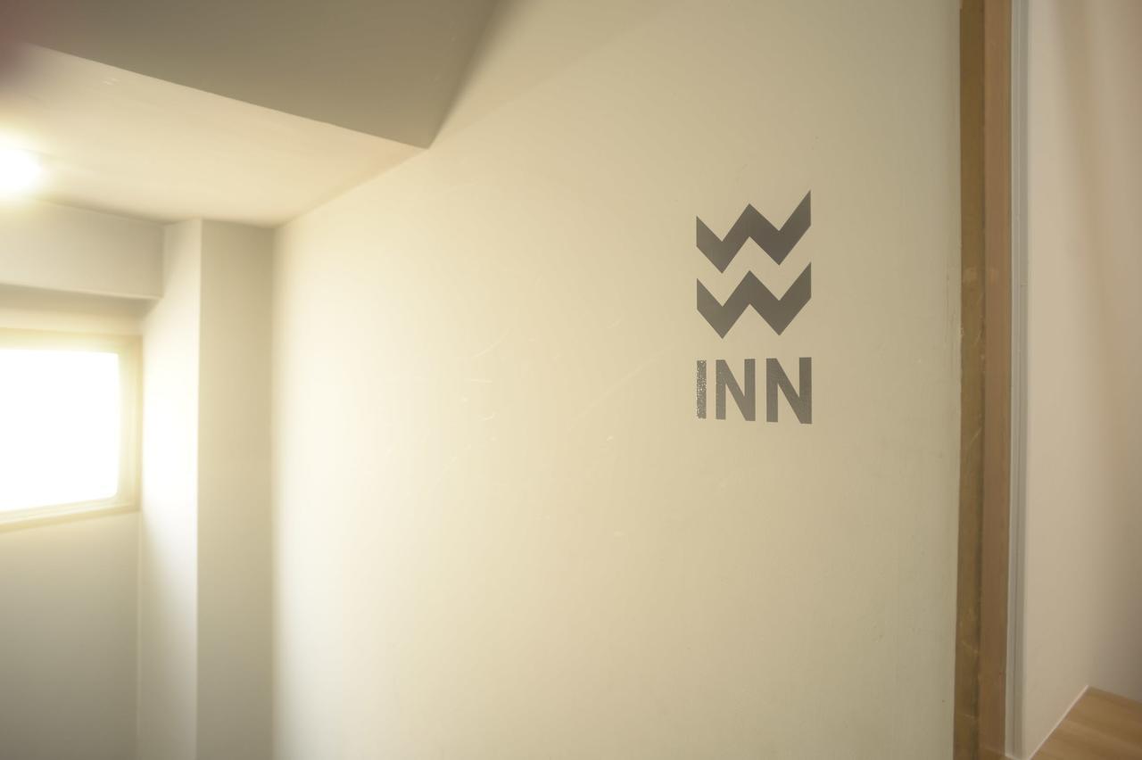 Wharf Inn Yokohama  Bagian luar foto