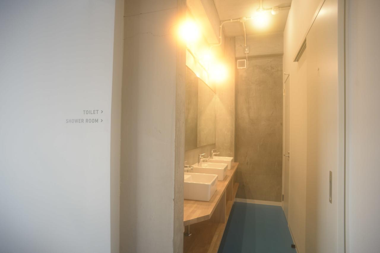Wharf Inn Yokohama  Bagian luar foto