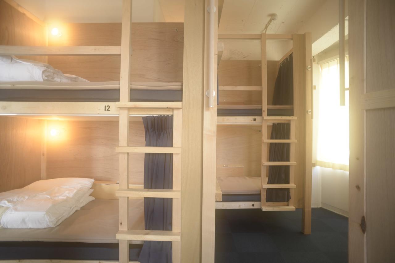 Wharf Inn Yokohama  Bagian luar foto